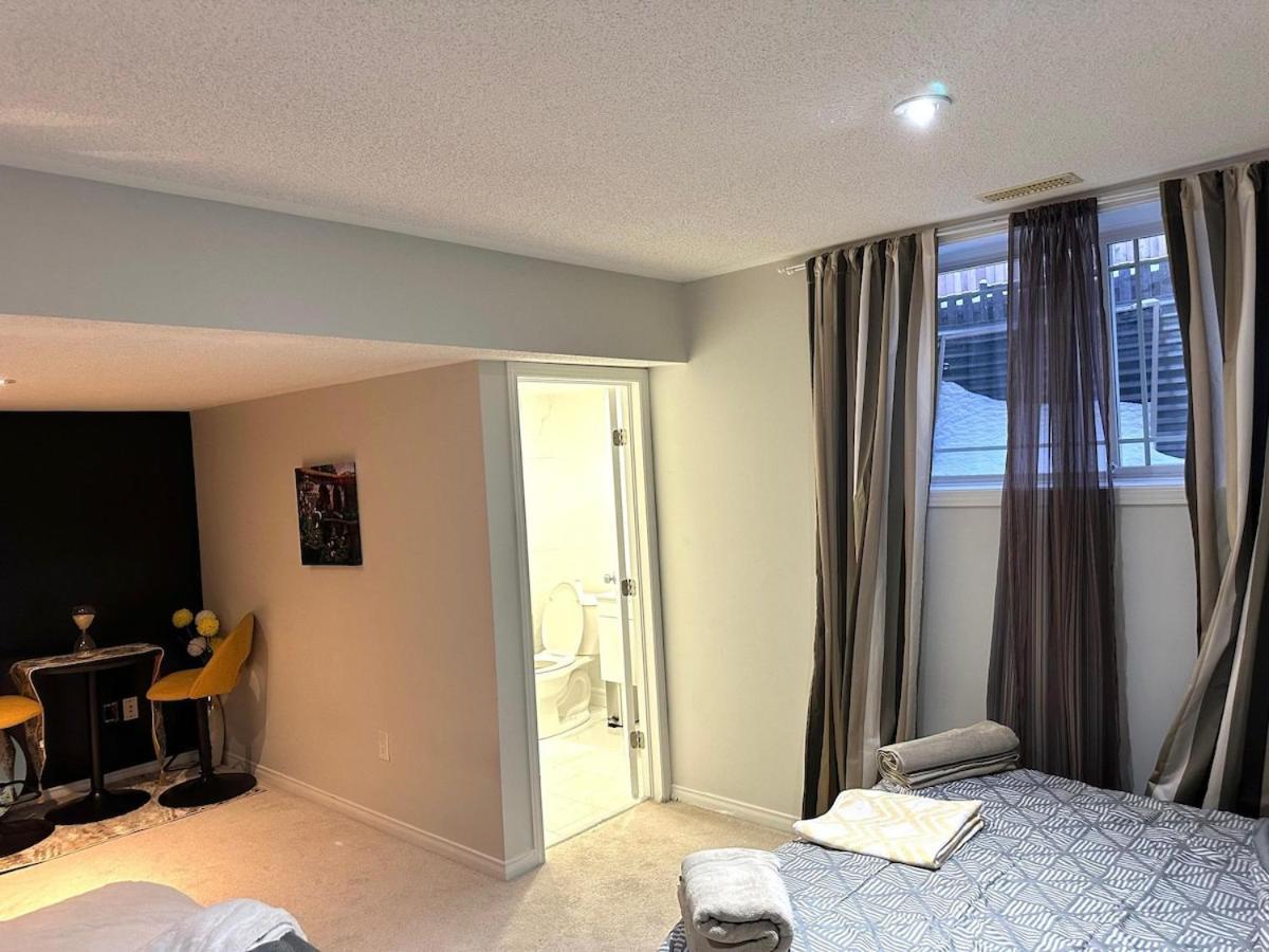 Luxury & Free Parking Bachelor